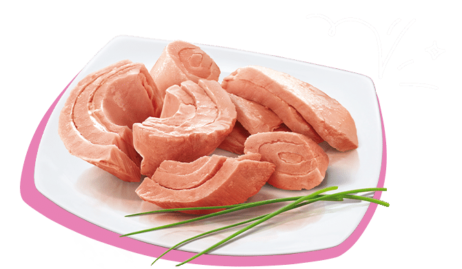 Petreet Natura Tonno Rosa 6x70gr Petreet Natura Tonno Rosa 6x70gr